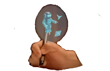 مساعد ذكاء اصطناعي لتطبيق طومار